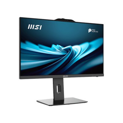 моноблок MSI Pro AP242P 12MA-614RU Черный