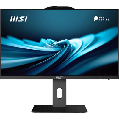 моноблок MSI Pro AP242P 14M-654XRU 9S6-AE0621-822 Черный