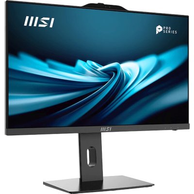 моноблок MSI Pro AP242P 14M-654XRU 9S6-AE0621-822 Черный