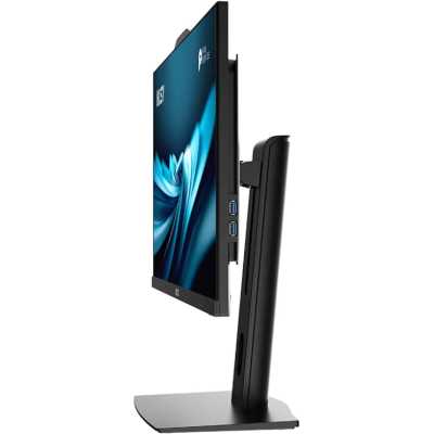 моноблок MSI Pro AP242P 14M-654XRU 9S6-AE0621-822 Черный