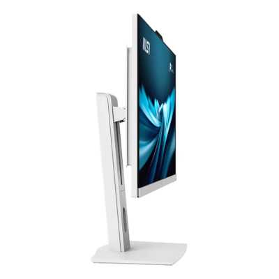 моноблок MSI Pro AP242P 14M-1208XRU Белый