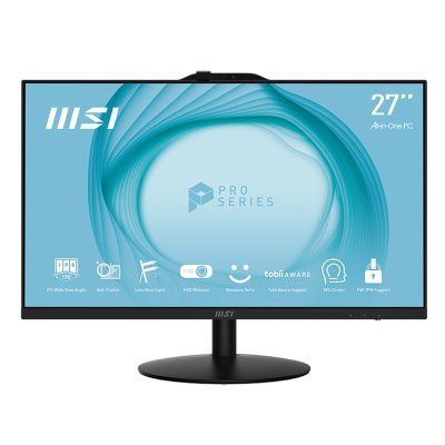 моноблок MSI Pro AP272 13M-421XRU Черный