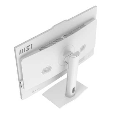 моноблок MSI Pro AP272P 14M-1200XRU Белый