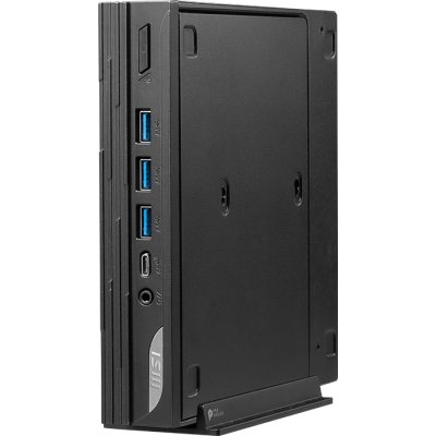 компьютер MSI Pro DP10 12M-201XRU Черный