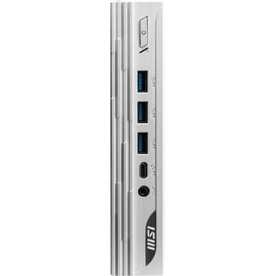 компьютер MSI Pro DP10 12M-220XRU Белый