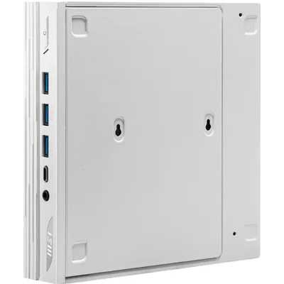 компьютер MSI Pro DP10 12M-220XRU Белый