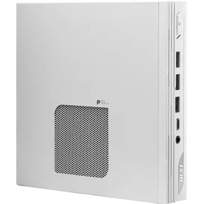 компьютер MSI Pro DP10 12M-220XRU Белый