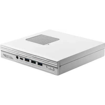 компьютер MSI Pro DP10 12M-220XRU Белый