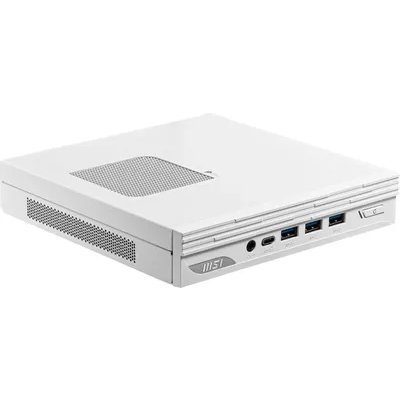 компьютер MSI Pro DP10 12M-220XRU Белый