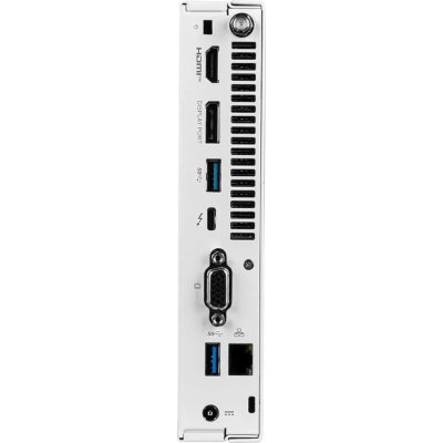 компьютер MSI Pro DP10 13M-025BRU Белый