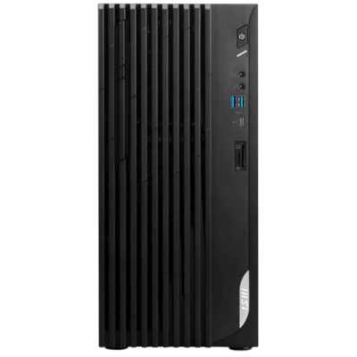 компьютер MSI Pro DP180 14A-1417XRU Черный