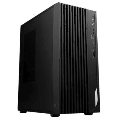 компьютер MSI Pro DP180 14A-1417XRU Черный