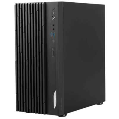 компьютер MSI Pro DP180 14A-1417XRU Черный