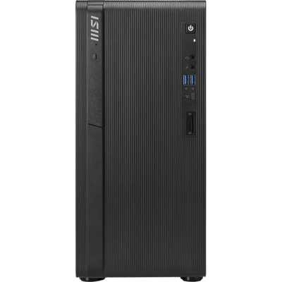 компьютер MSI Pro DP180 AI A2G-1490XRU Черный