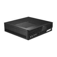 компьютер MSI Pro DP21 11M-022BRU Черный