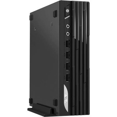 компьютер MSI Pro DP21 13M-848RU Черный