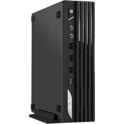 компьютер MSI Pro DP21 14M-1069XRU Черный