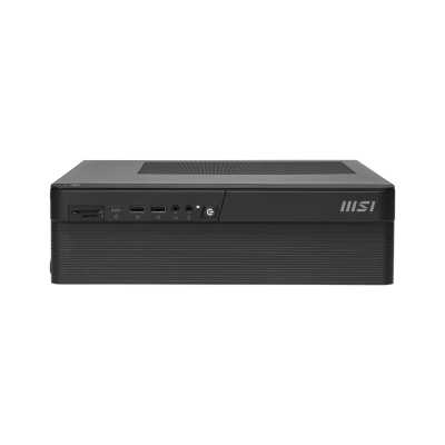 компьютер MSI Pro DP80 A14G-007BRU Черный