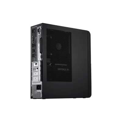 компьютер MSI Pro DP80 A14G-007BRU Черный
