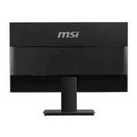 монитор MSI Pro MP241 Черный