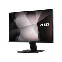 монитор MSI Pro MP241 Черный