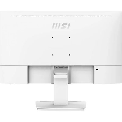монитор MSI Pro MP243W Белый