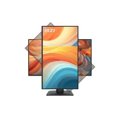 монитор MSI Pro MP275PHG E14 Черный