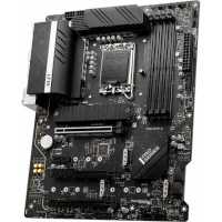 материнская плата MSI Pro Z690-A