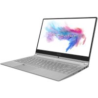 ноутбук MSI Modern PS42 8RA-072 Серый