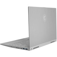 ноутбук MSI Modern PS42 8RA-072 Серый