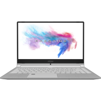 ноутбук MSI Modern PS42 8RA-274 Серебристый