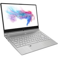 ноутбук MSI Modern PS42 8RB-464 Серебристый