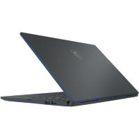 ноутбук MSI Modern PS63 8RC-094 Черный
