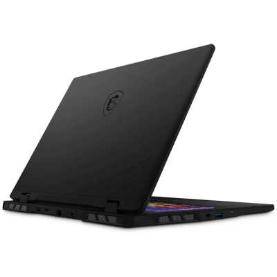 ноутбук MSI Pulse A16 AI+ C3HWGKG-030XRU Черный