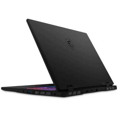 ноутбук MSI Pulse A16 AI+ C3HWGKG-030XRU Черный