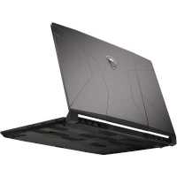 ноутбук MSI Pulse GL66 11UDK-418RU Черный