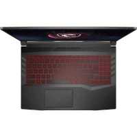 ноутбук MSI Pulse GL66 11UDK-420XRU Серый