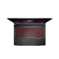 ноутбук MSI Pulse GL66 12UCK-209RU Серый