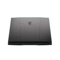 ноутбук MSI Pulse GL66 12UDK-203XRU Серый