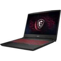 ноутбук MSI Pulse GL66 12UGSZOK-1032XRU Серый