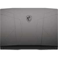 ноутбук MSI Pulse GL66 12UGSZOK-1032XRU Серый