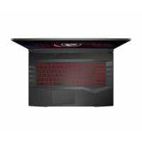 ноутбук MSI Pulse GL76 12UCK-051RU Серый