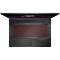 ноутбук MSI Pulse GL76 12UCK-070XRU Серый