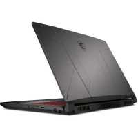 ноутбук MSI Pulse GL76 12UCK-070XRU Серый
