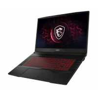 ноутбук MSI Pulse GL76 12UDK-047XRU Серый