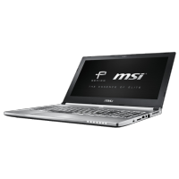 ноутбук MSI PX60 6QD-027 9S7-16H834-027 Серебристый