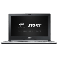 ноутбук MSI PX60 6QD-261 9S7-16H834-261 Серебристый