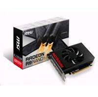 видеокарта MSI R9 Nano 4G