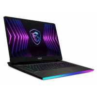 ноутбук MSI Raider GE77HX 12UHS-232RU Темно-Серый