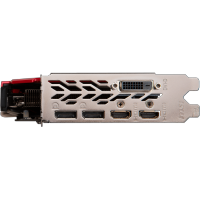 видеокарта MSI RX 470 Gaming X 8G